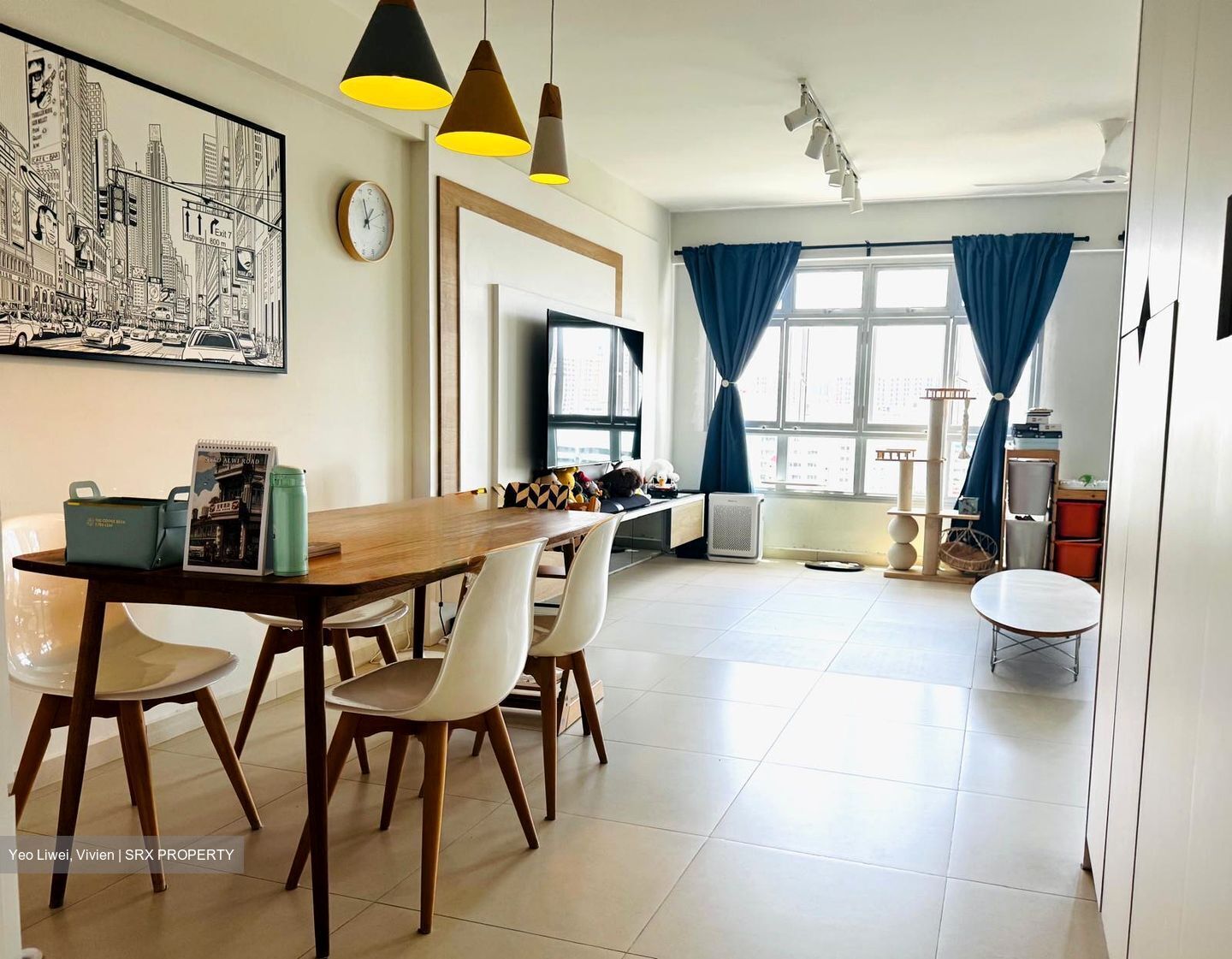 Blk 443C Fajar Hills (Bukit Panjang), HDB 5 Rooms #521960231